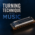 Turning technique into music