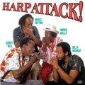 Harp Attack