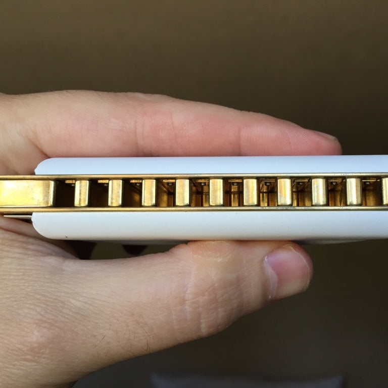 Foundations of Improvisation pt 1 & 2: 12 bar & Utilizing Space