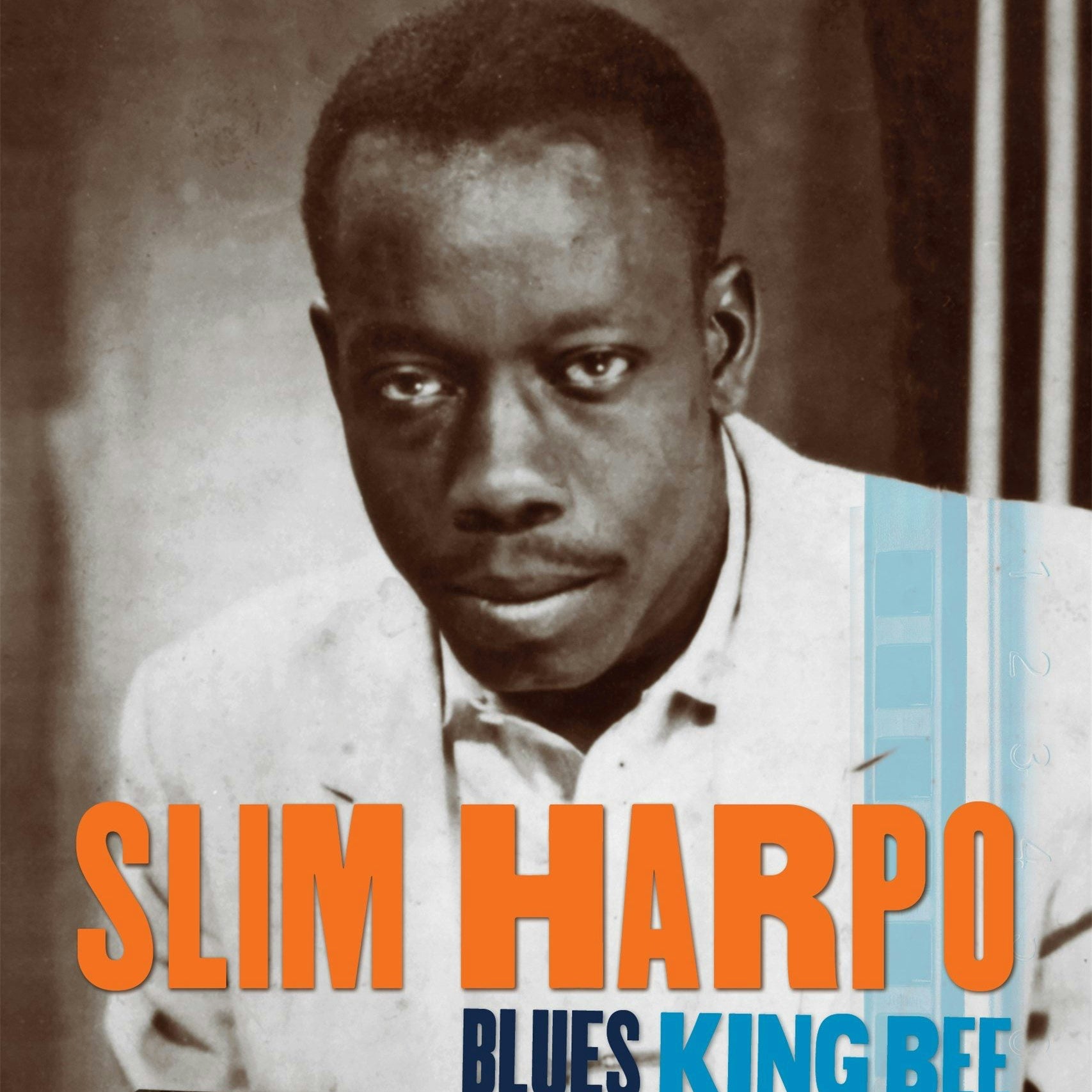 Slim Harpo pt 2