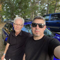 Gussow & Shellist: Woodshedding Influences