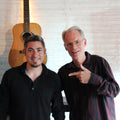 8 bar blues harp with Adam Gussow & Ronnie Shellist