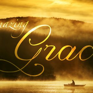 Amazing Grace