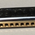 Hybrid Embouchure: Pucker & Tongue Blocking