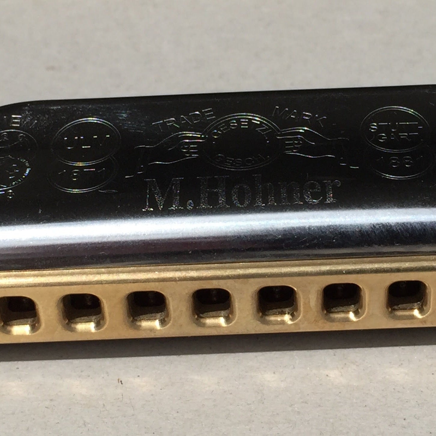 Hybrid Embouchure: Pucker & Tongue Blocking