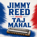 Jimmy Reed meets Taj Mahal
