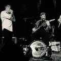 Improvising over minor songs