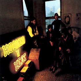 Boogie Chillin'-Alan "Blind Owl" Wilson