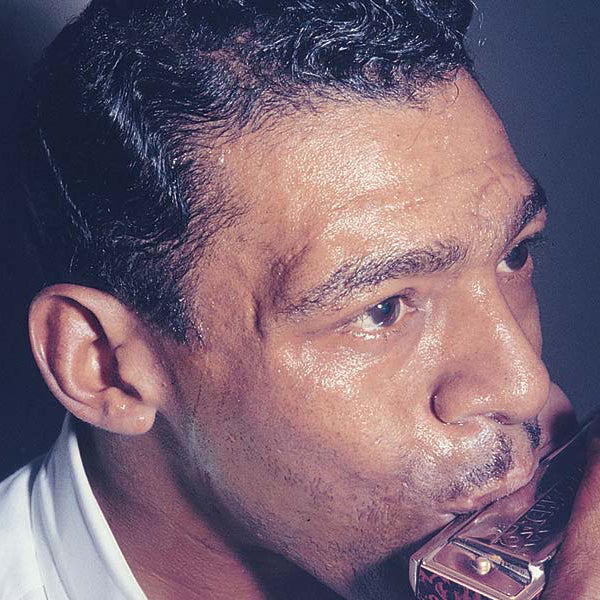 Little Walter-Key to the Highway