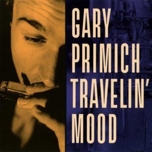 Gary Primich song studies