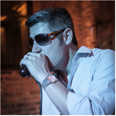 Blues Bass Lines-2nd position