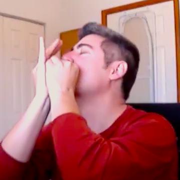 Blending Technique for Musical Texture