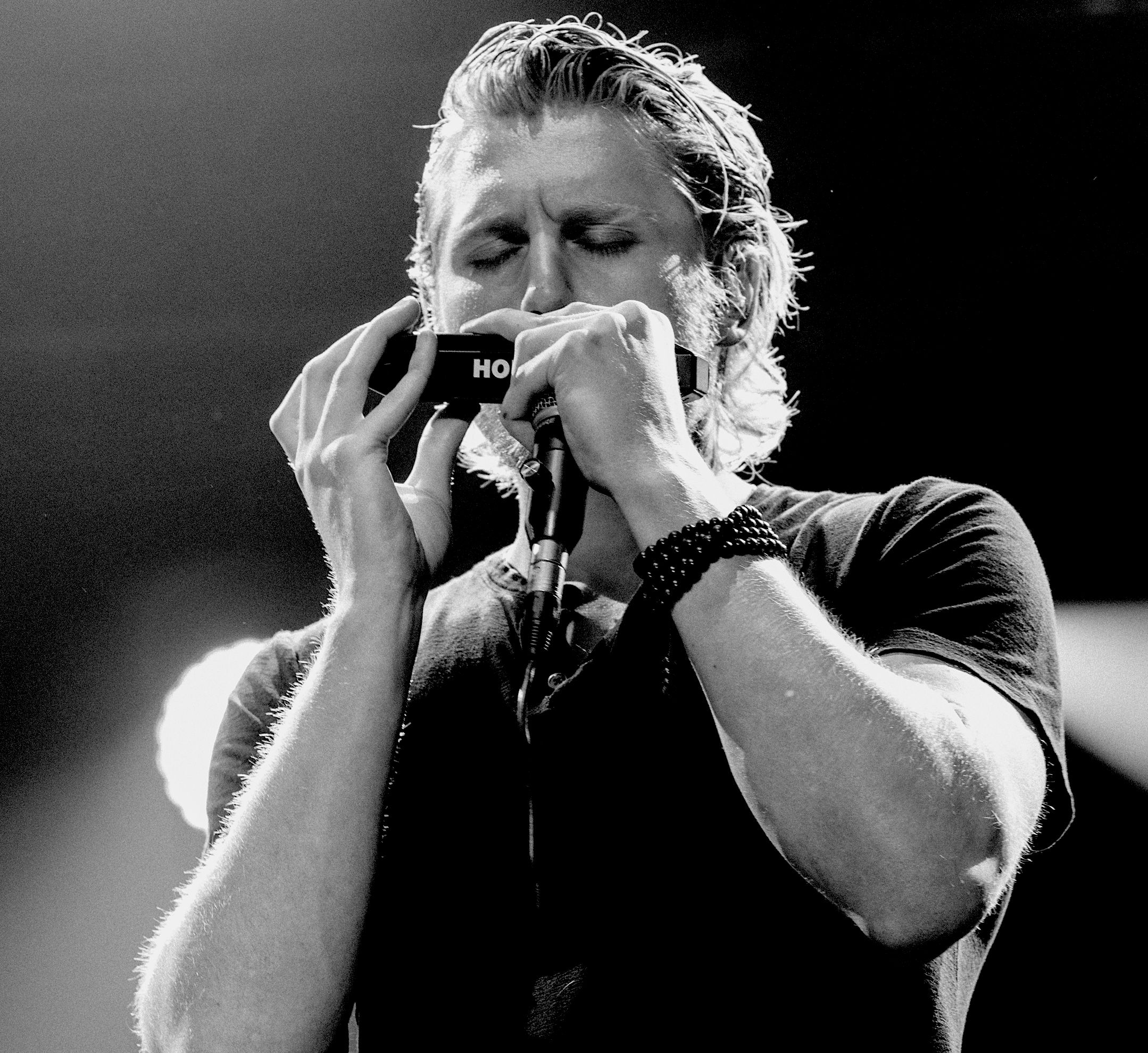Nerves, Anxiety of Improvisation with Shane Sager