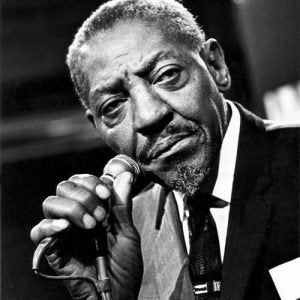 Sonny Boy Williamson II "You Killin' Me"
