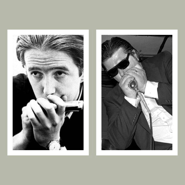 Work Song-Butterfield vs Clarke
