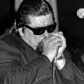 William Clarke "Blues is Killin' Me"