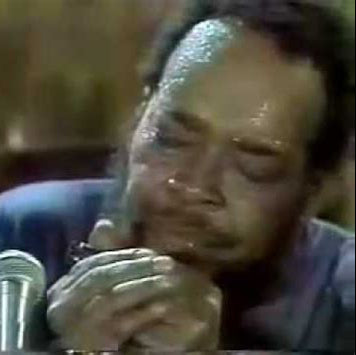 James Cotton slow blues