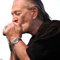 Charlie Musselwhite: Christo Redemptor (3rd position)