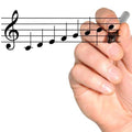 Scales for blues harp
